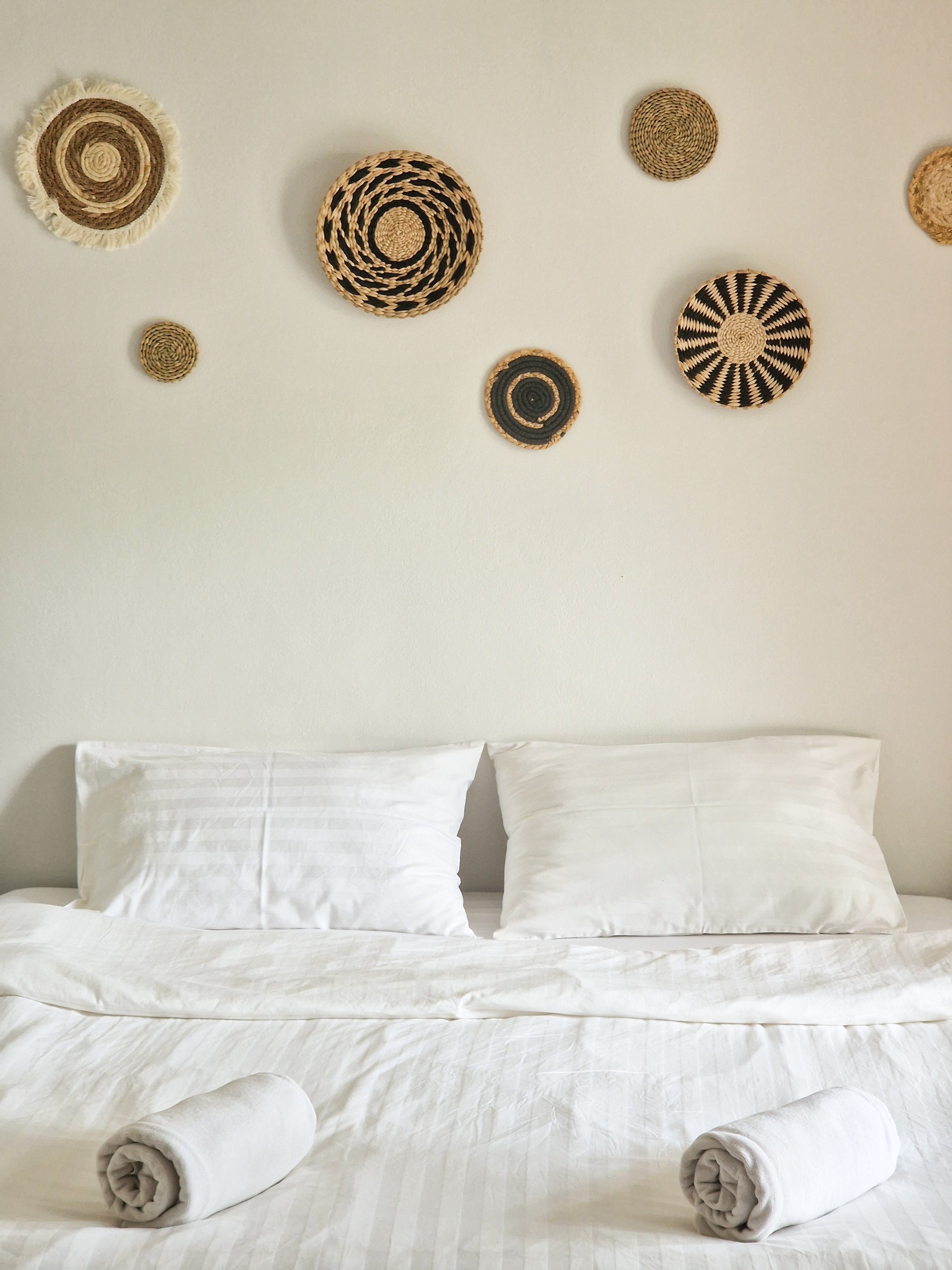 Standard Private Room at Closca Hostel